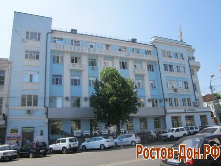 Ворошиловский проспект484