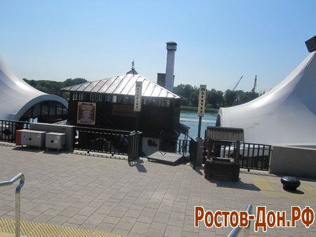 Набережная ростова1265