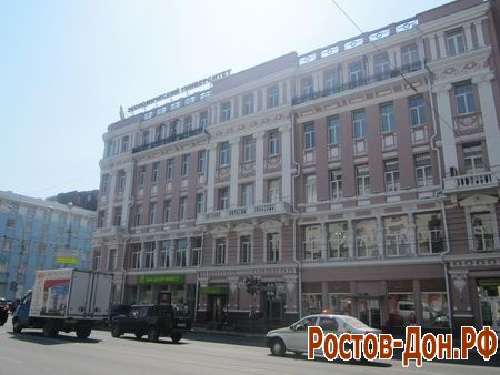 Ворошиловский проспект497