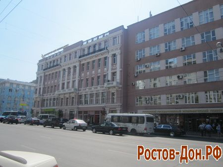 Ворошиловский проспект496