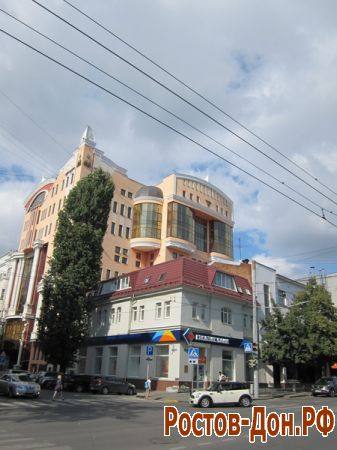 Большая Садовая,964