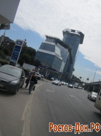 Большая Садовая830