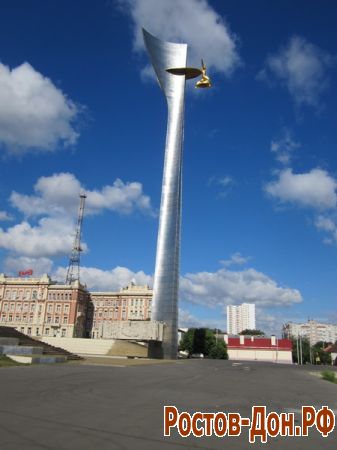 Театральная площадь919