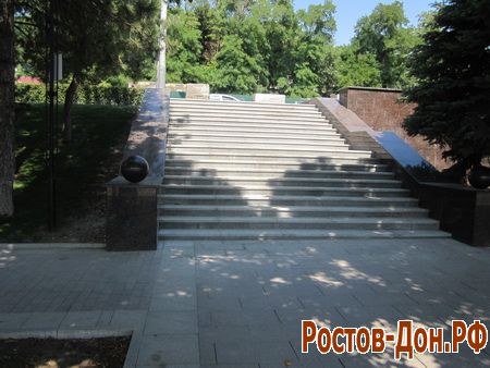 Набережная ростова1347