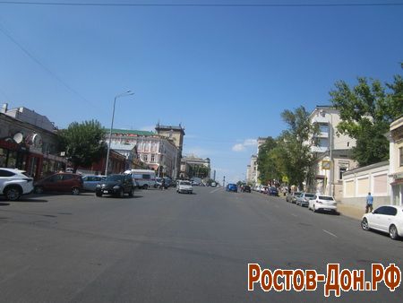 Ворошиловский мост590