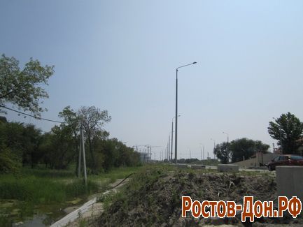 Левый берег Дона216