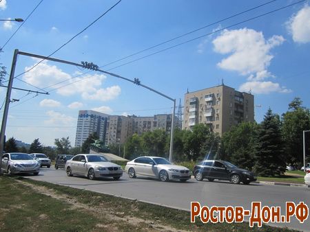 Гвардейская площадь1432