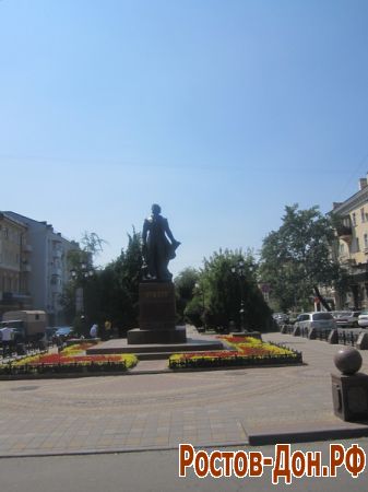 Ворошиловский проспект478