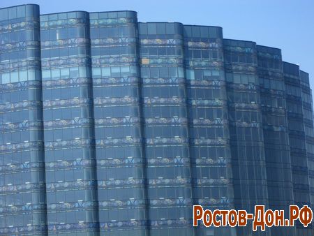 Ворошиловский мост581