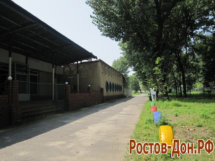 Левый берег Дона233