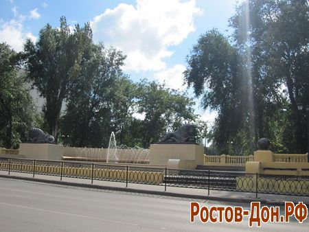 Большая Садовая,958