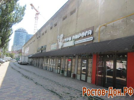 Ростовская набережная1217