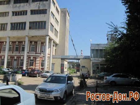 Набережная ростова1359