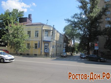 улица Красноармейская1412