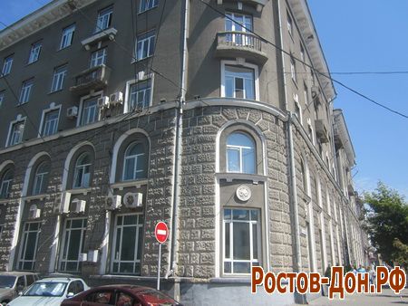 Большая Садовая885