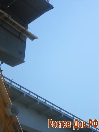 Ворошиловский мост1168