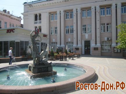 Пр. Буденновский408