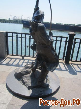 Набережная ростова1348