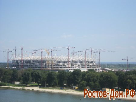 Ворошиловский мост575