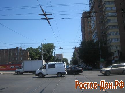 пр. Ворошиловский317