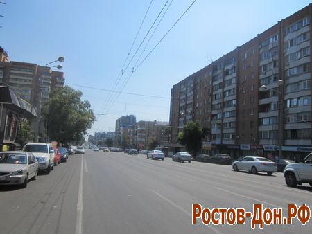 Ворошиловский проспект466