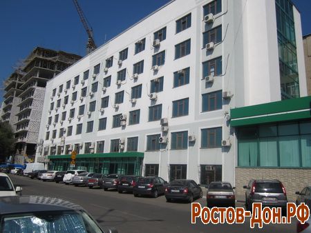 Ростовская набережная1197