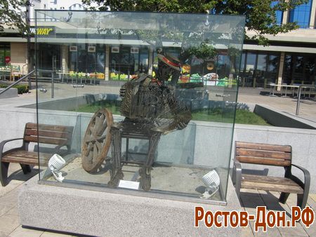 Набережная ростова1281