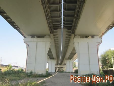 Ростовская набережная1215
