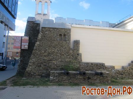 улица Б.Садовая,1042