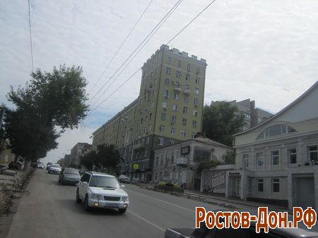 Большая Садовая833