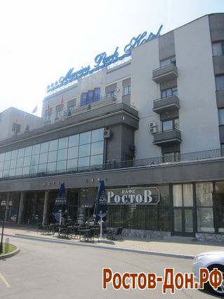 Пр. Буденновский145