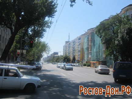 пр. Ворошиловский335