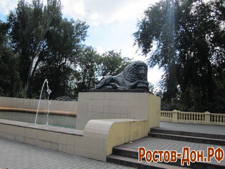 Большая Садовая,954