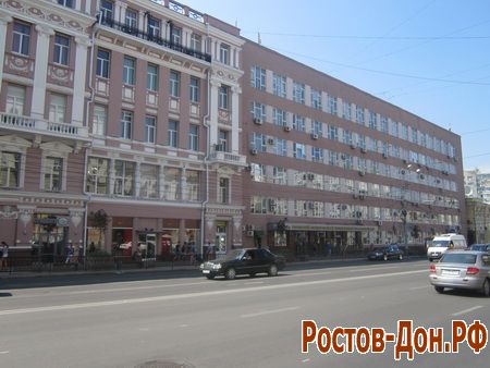 Ворошиловский проспект499