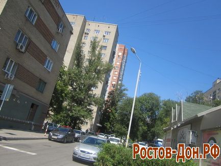 ул. Красноармейская345