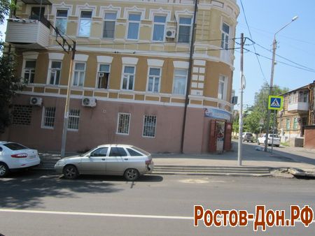 Богатяновский спуск1379