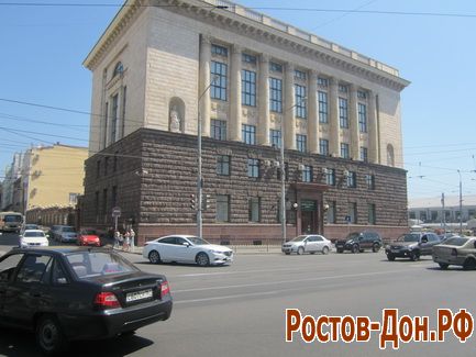 Пр. Буденновский422