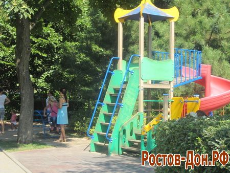 Ростовская набережная1227