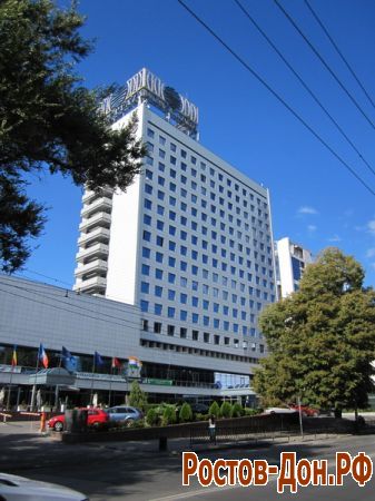 Большая Садовая,994