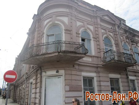 Большая Садовая841