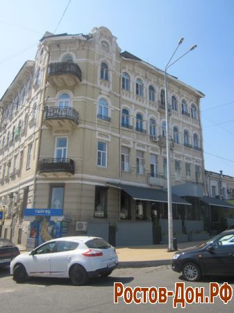 Ворошиловский мост591