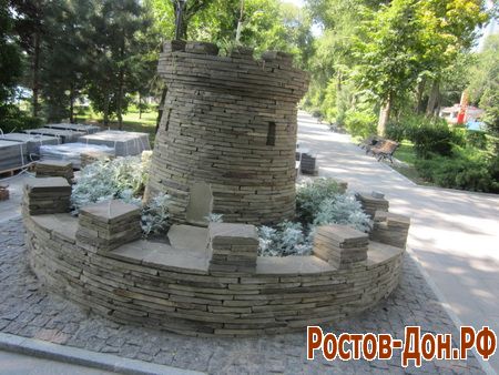 Набережная ростова1326