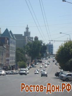 Пр. Буденновский372