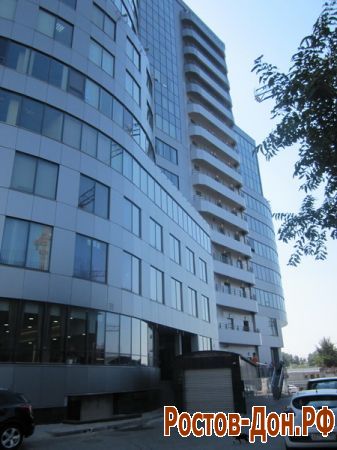 Ростовская набережная1222