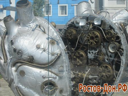 Набережная ростова1301