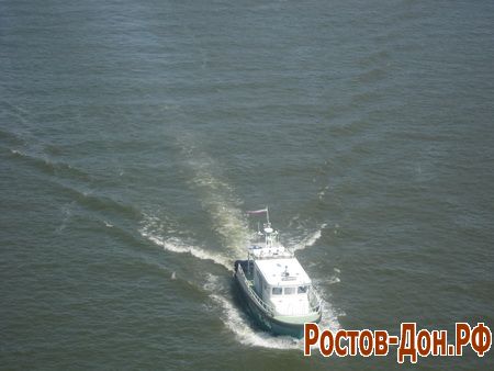 Ворошиловский мост571