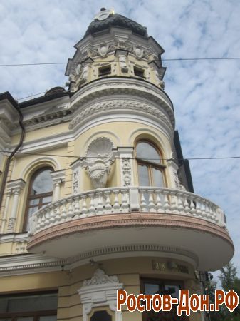 Большая Садовая852