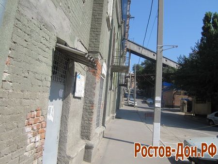 Ростовская набережная1209