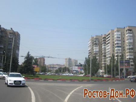 Проспект Космонавтов87