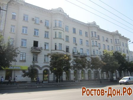 Большая Садовая882